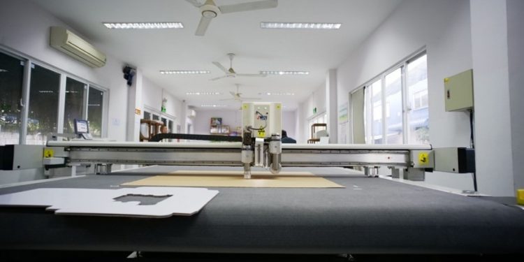 Phát Triển Mẫu Sản Phẩm